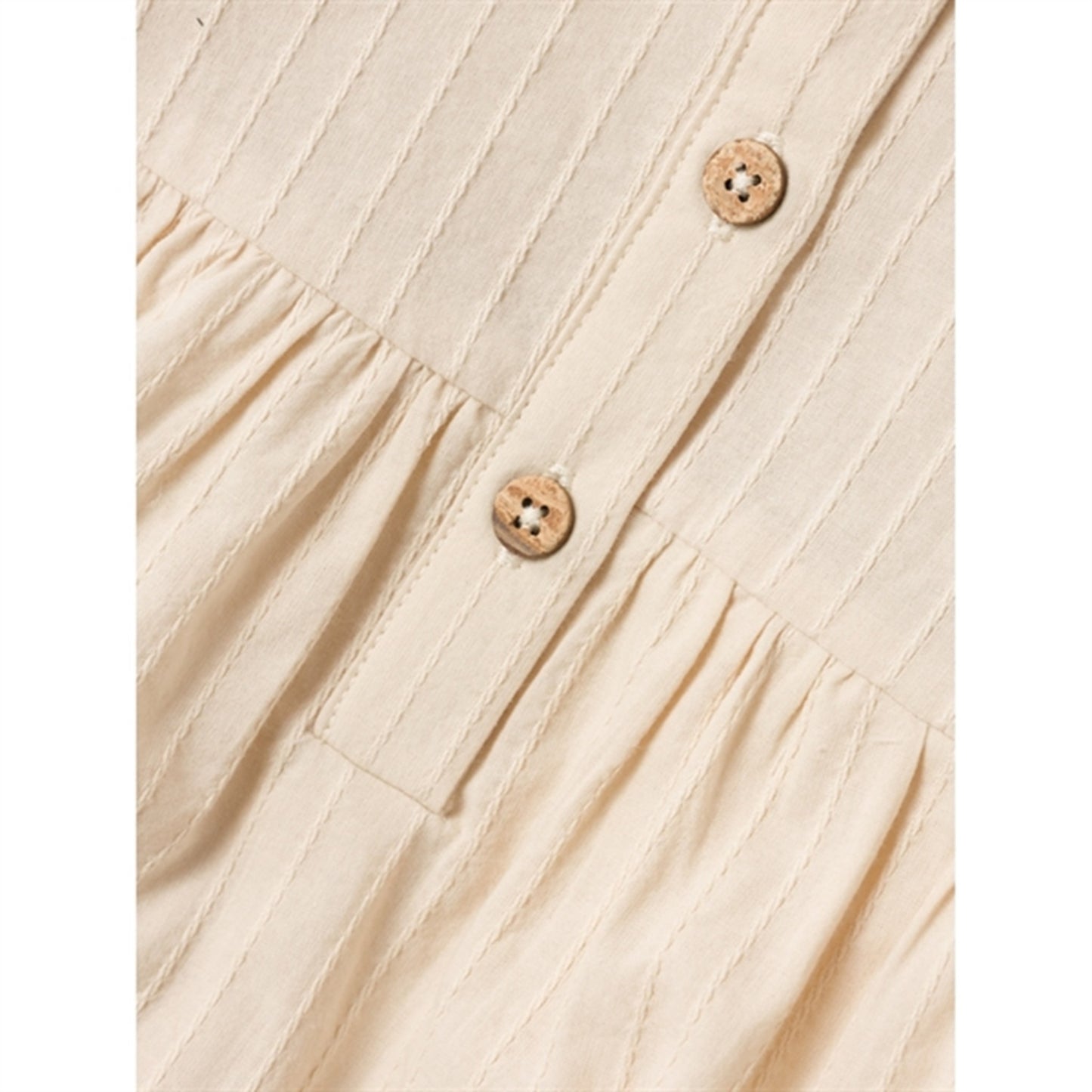 Lil'Atelier Fog Tiba Loose Body Dress