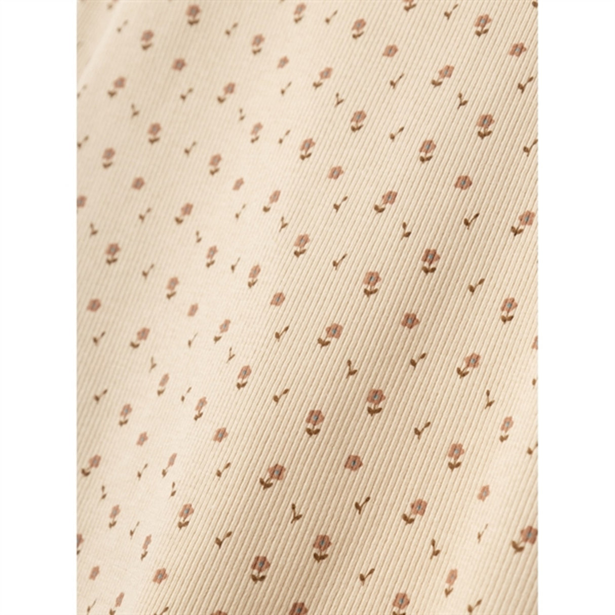 Lil'Atelier Fog Gago Slim Blouse