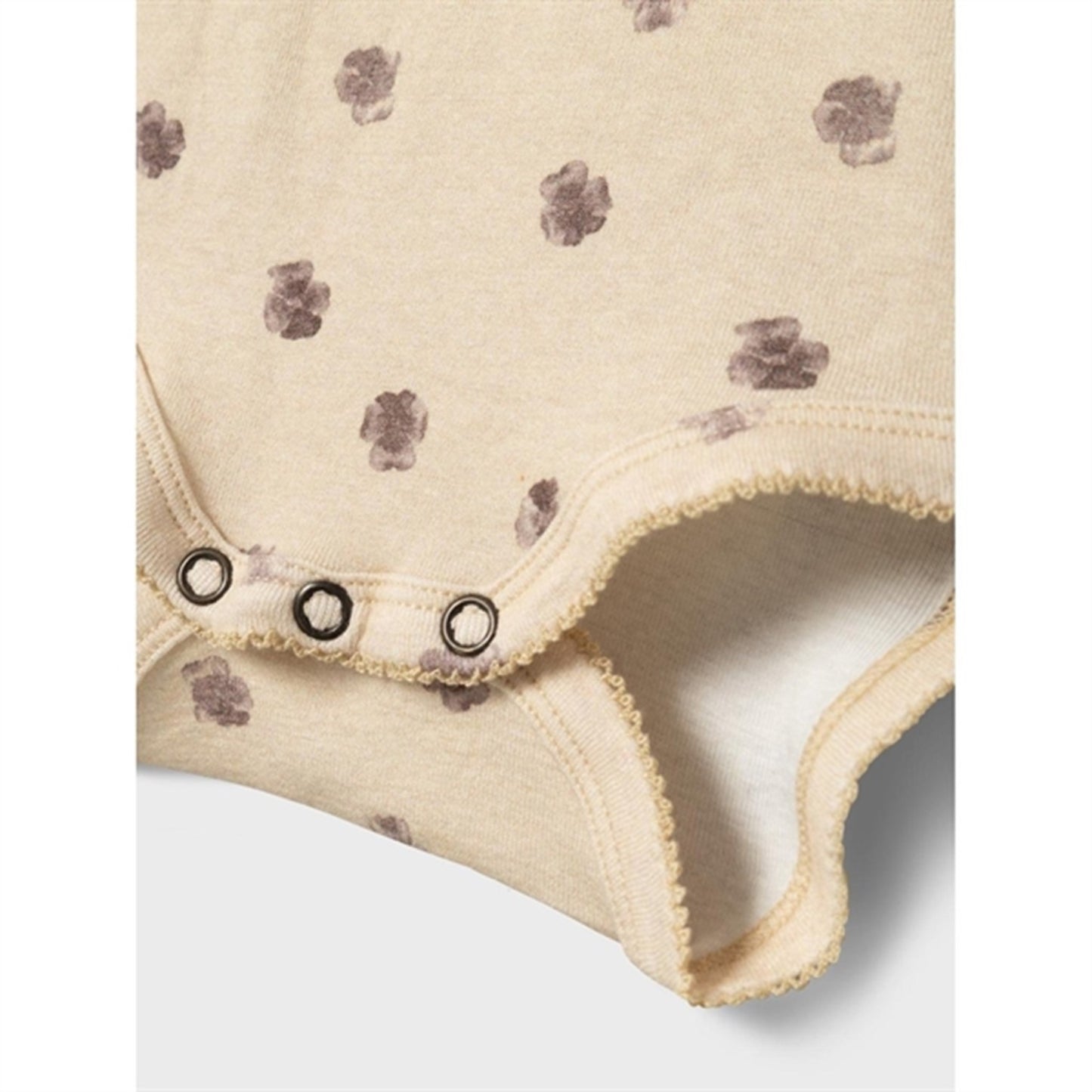 Lil'Atelier Fog Flower Gaya Slim Body