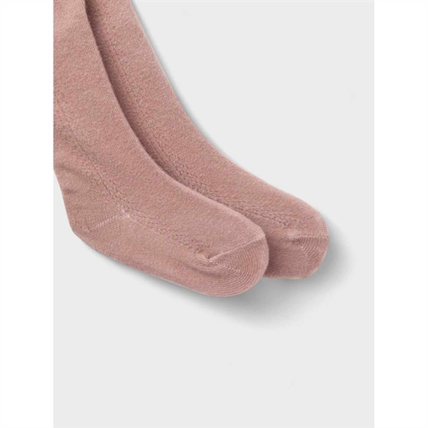 Lil'Atelier Antler Ilso Pointelle Pantyhose