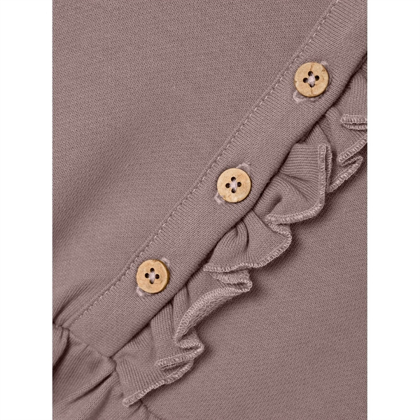 Lil'Atelier Antler Balina Sweat Dress