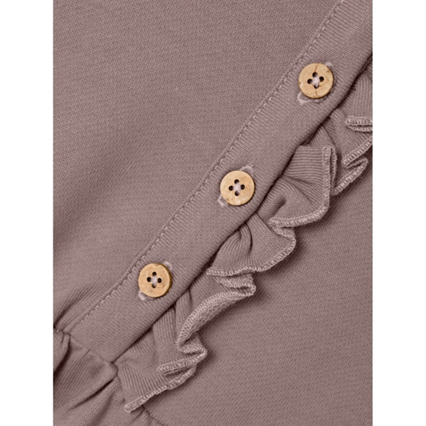 Lil'Atelier Antler Balina Sweat Dress