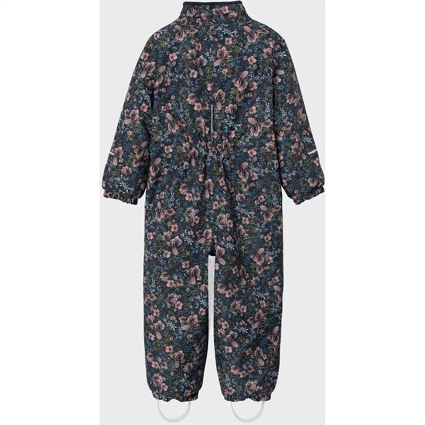 Name it Dark Sapphire Snow Suit Melody Flower