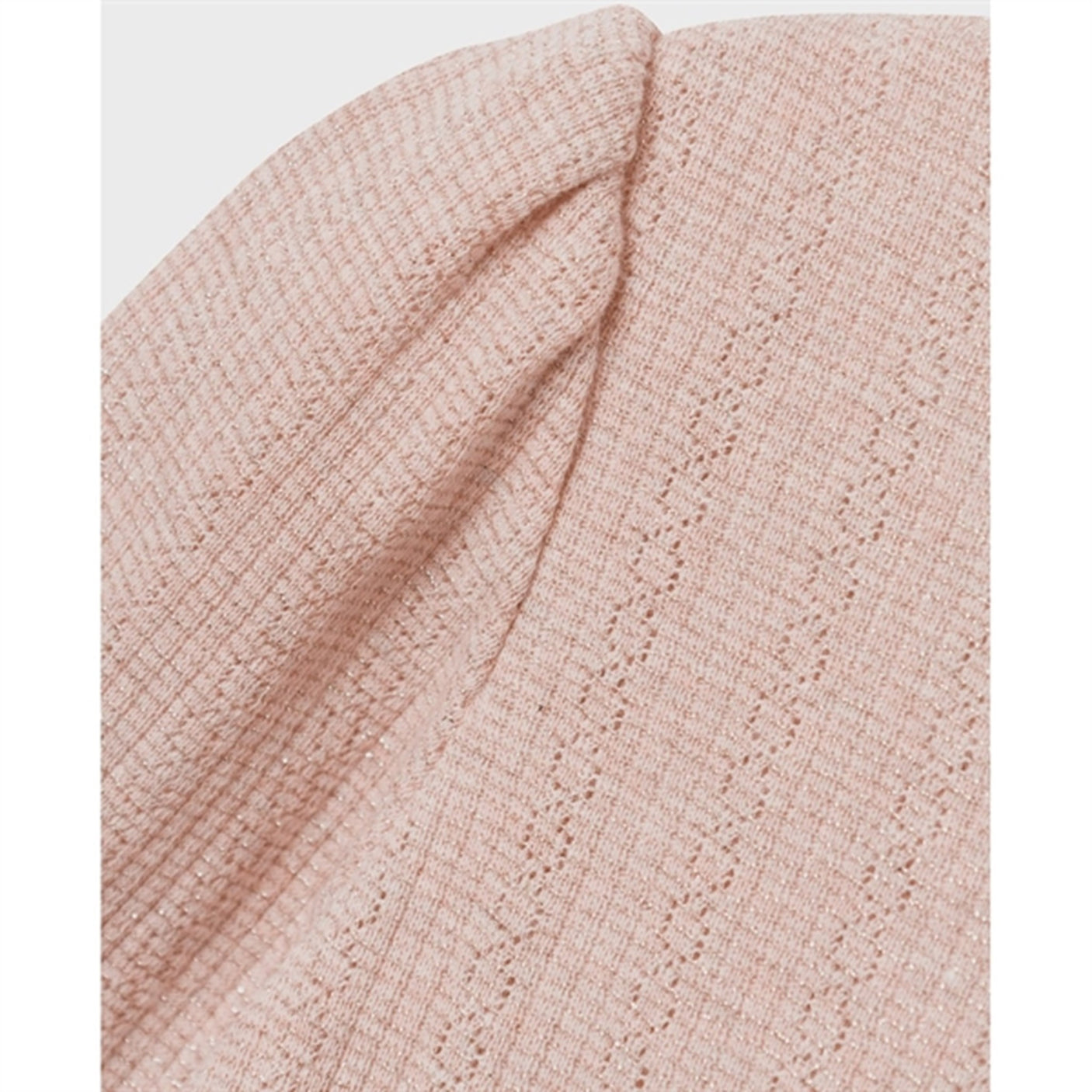 Name it Rose Smoke Ohusa Blouse