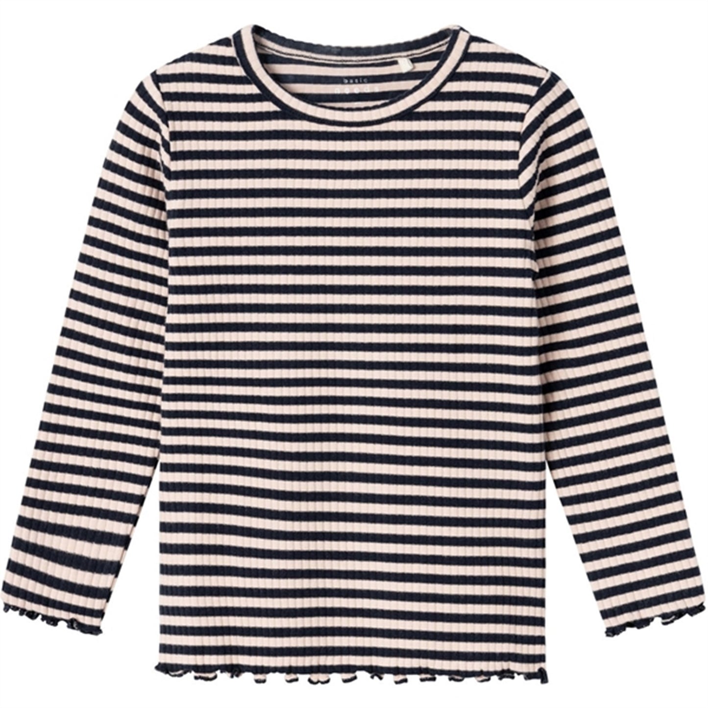 Name it Jet Stream Vemma Slim Blouse