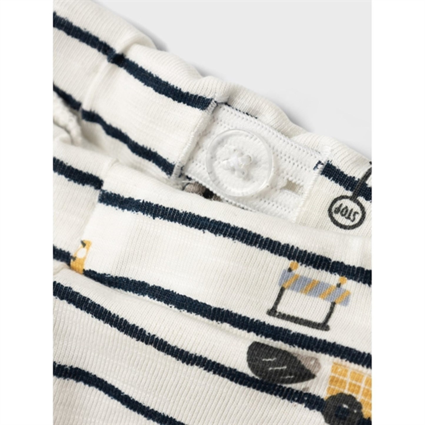 Name it Jet Stream Bisson Pants