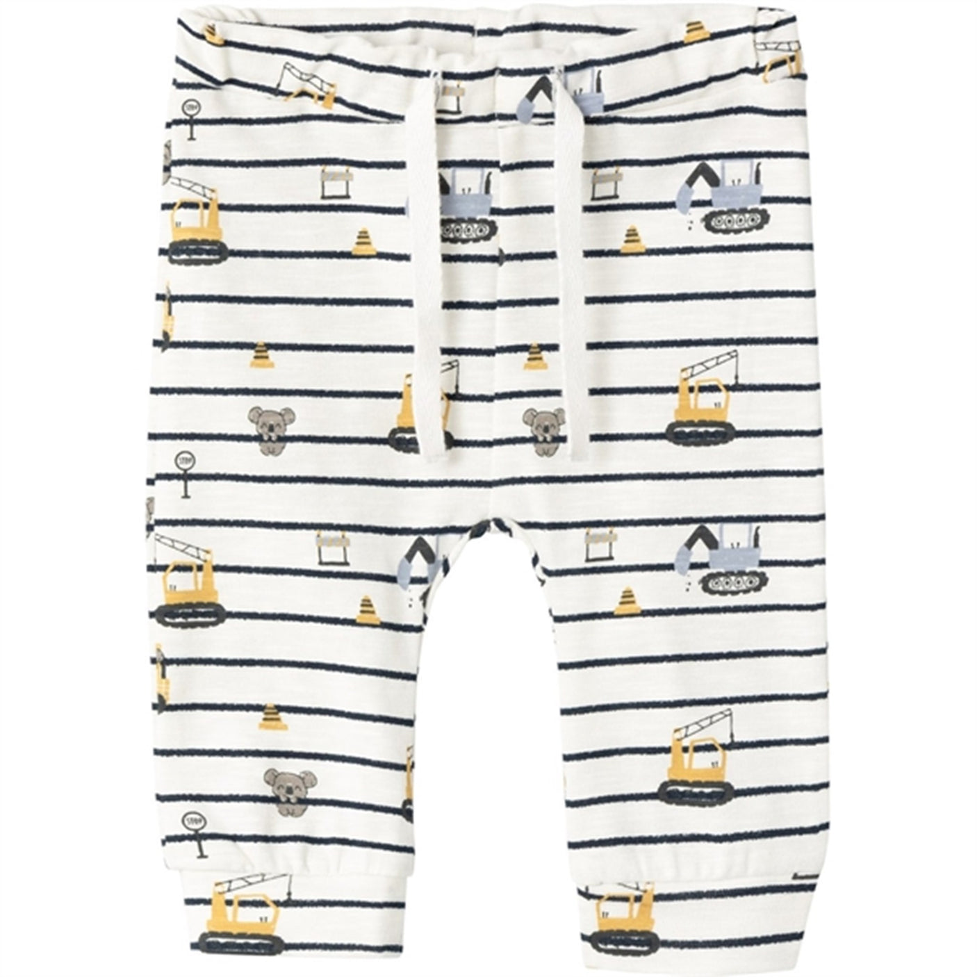 Name it Jet Stream Bisson Pants