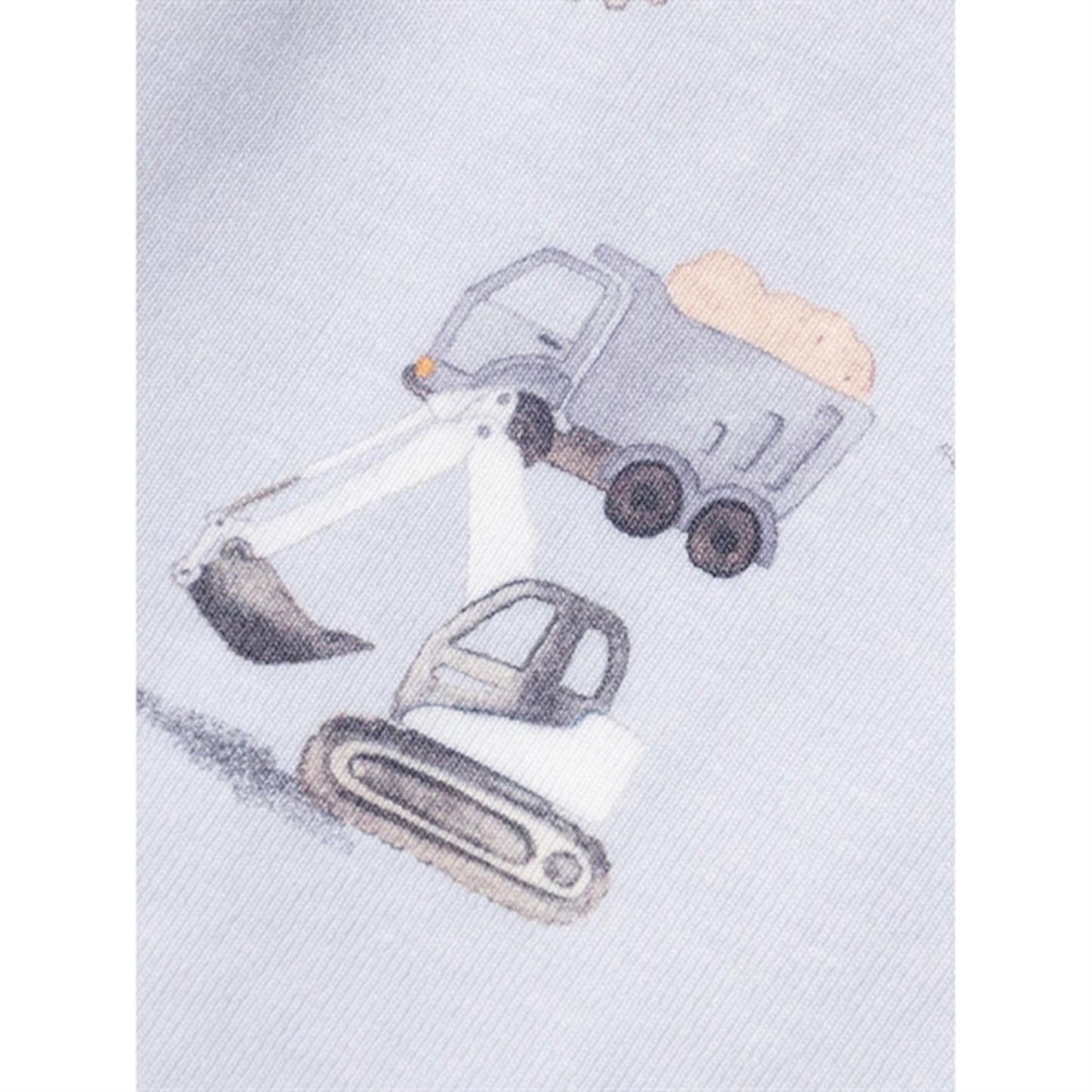 Name it Zen Blue Biman Body