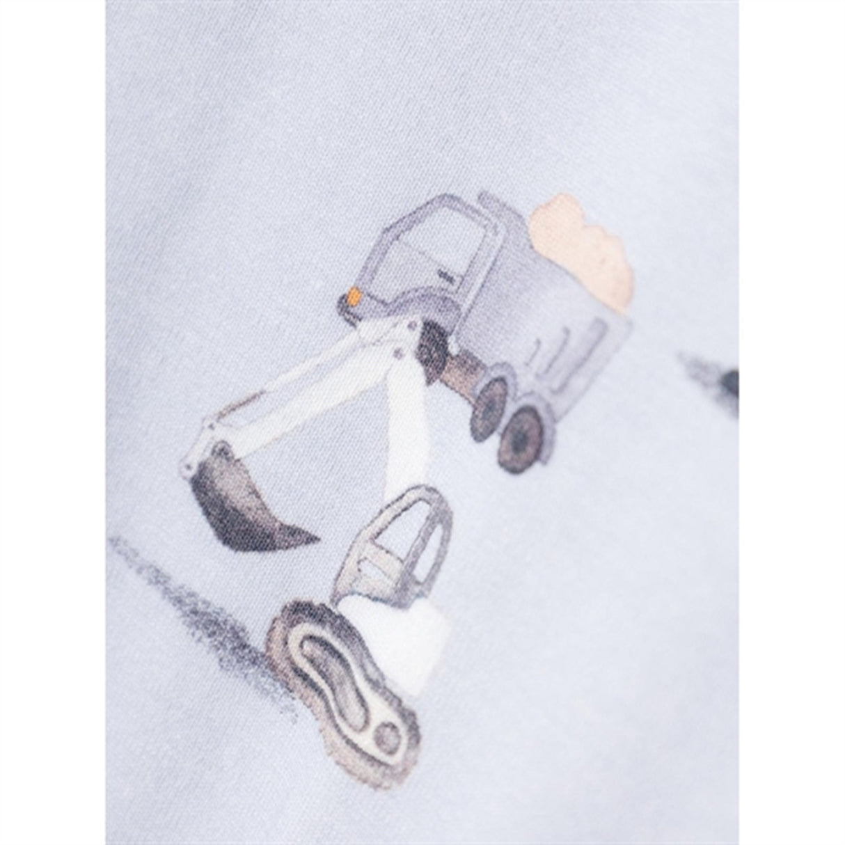 Name it Zen Blue Biman Onesie