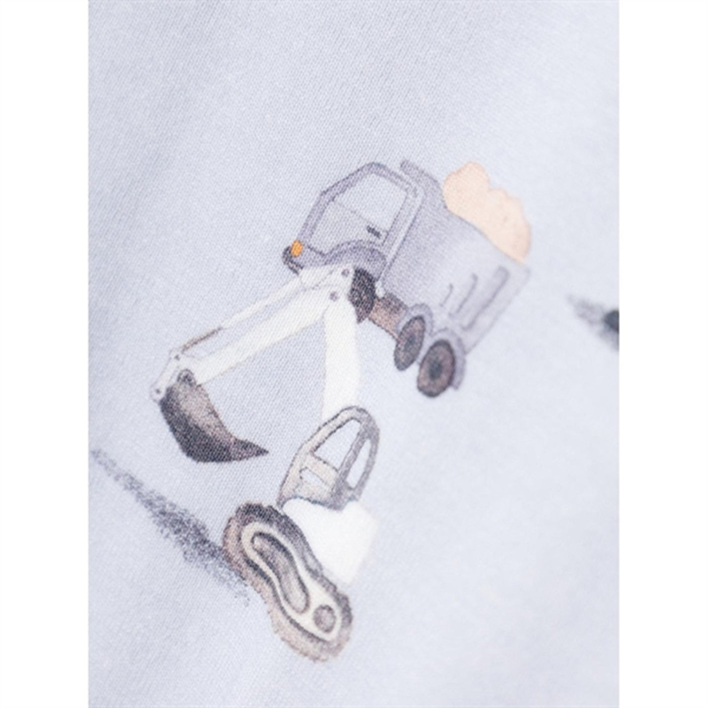 Name it Zen Blue Biman Onesie