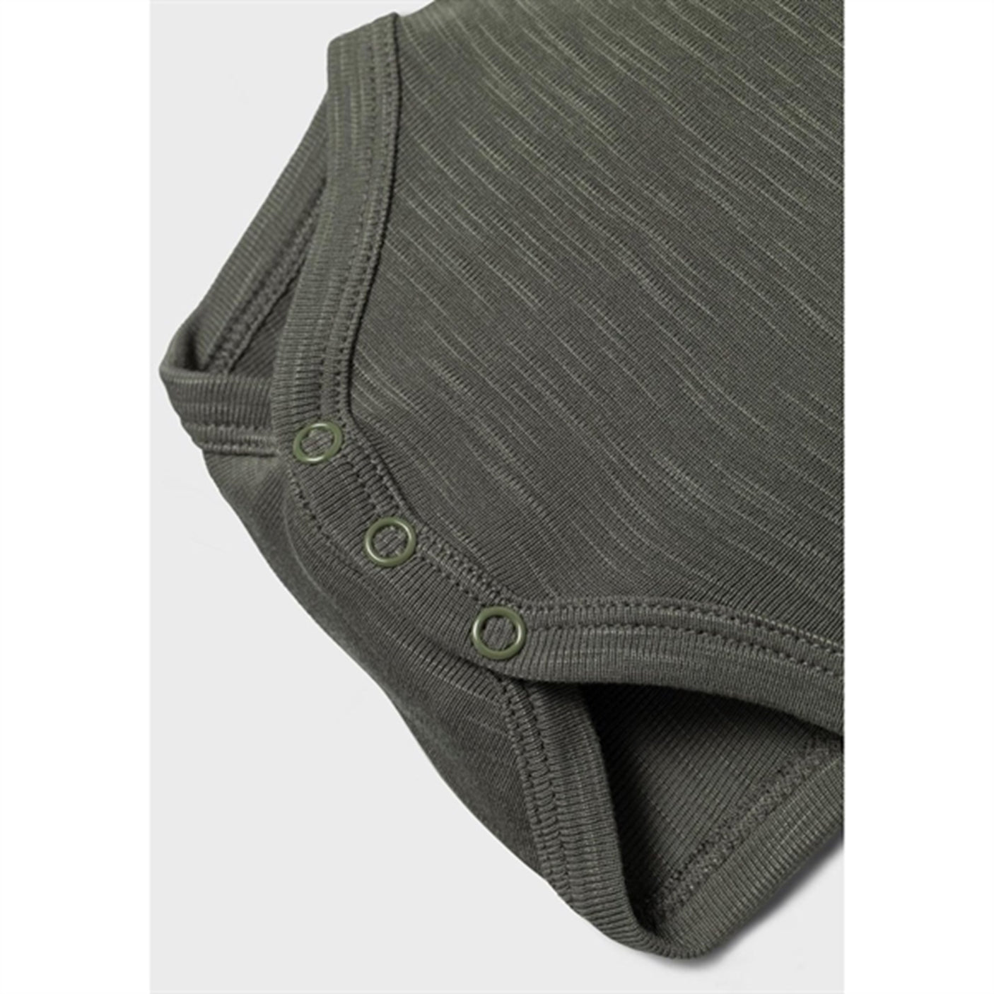 Name it Dusty Olive Borbas Body