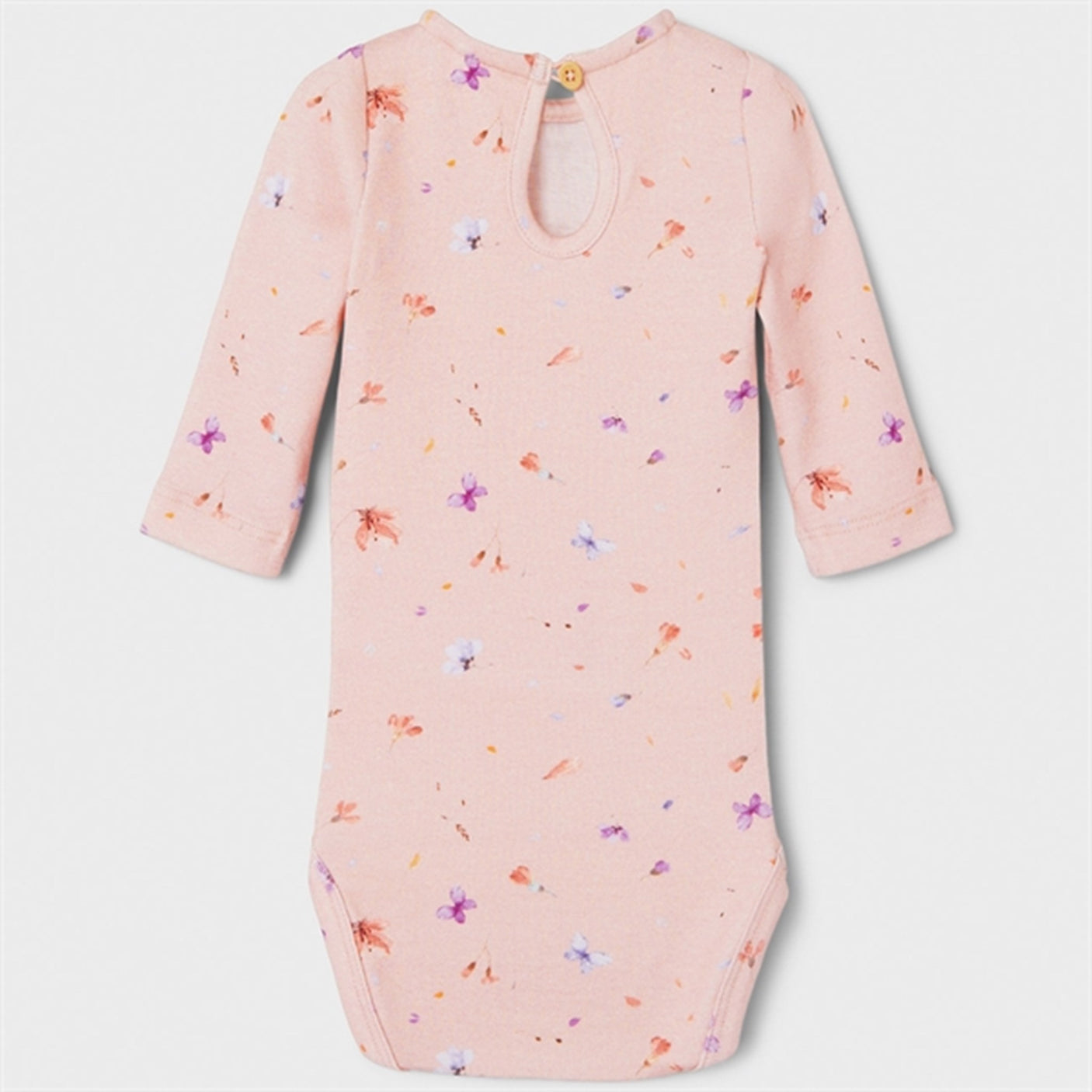 Name it Sepia Rose Thurid Body