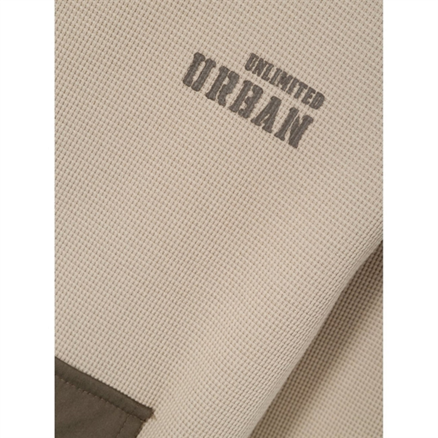 Name it Pure Cashmere Badjef Sweatshirt