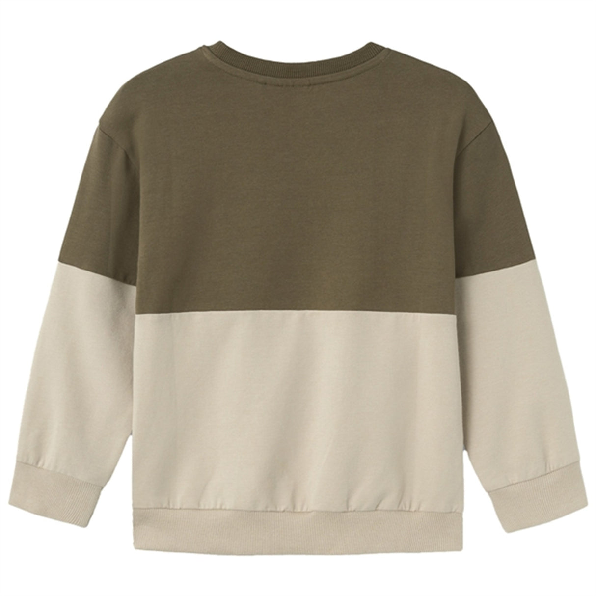 Name it Pure Cashmere Varonny Sweatshirt