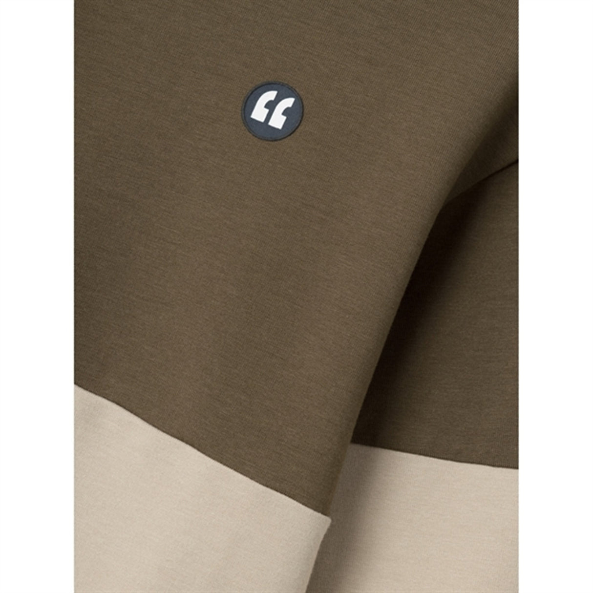 Name it Pure Cashmere Varonny Sweatshirt