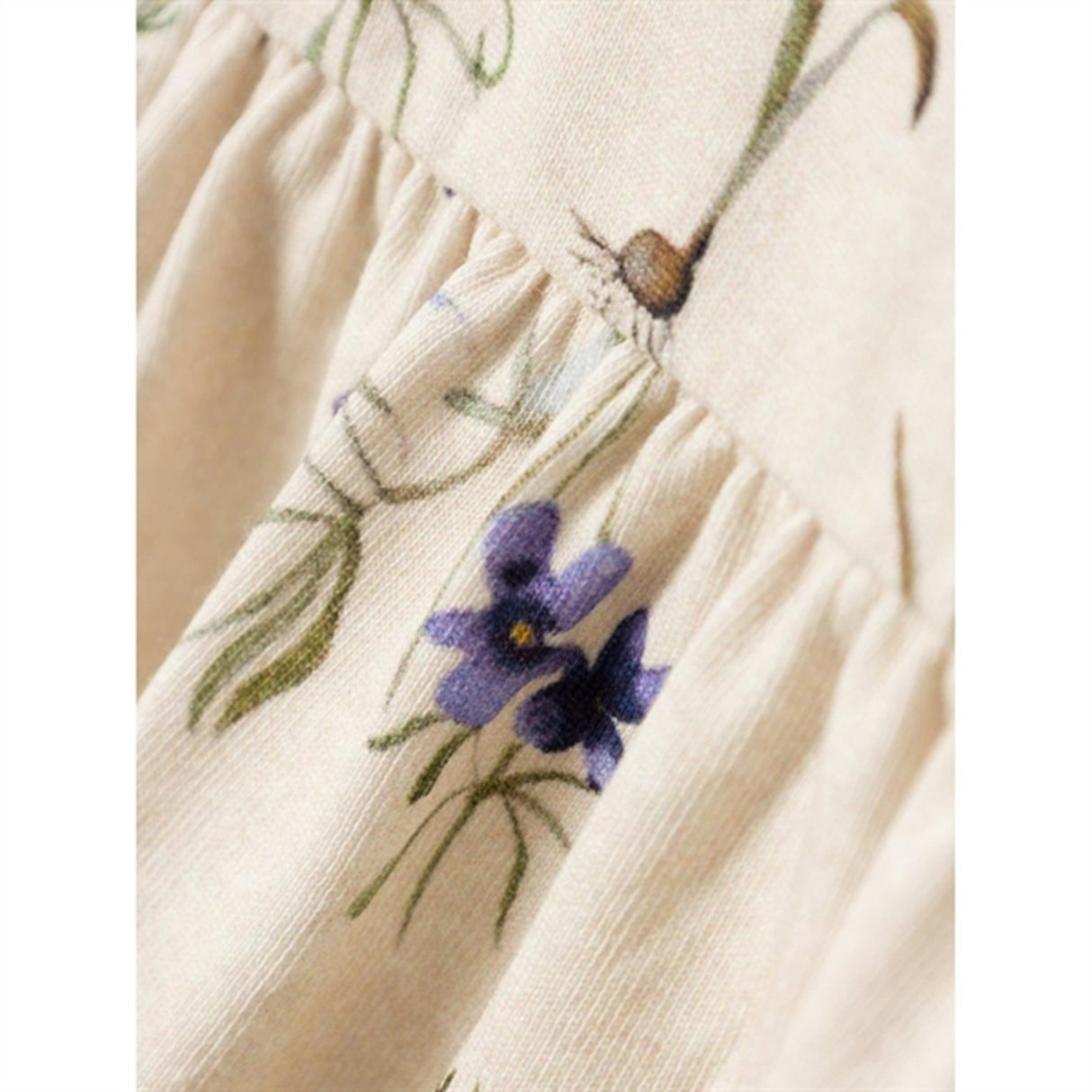 Name it Peyote Melange Bossa Dress