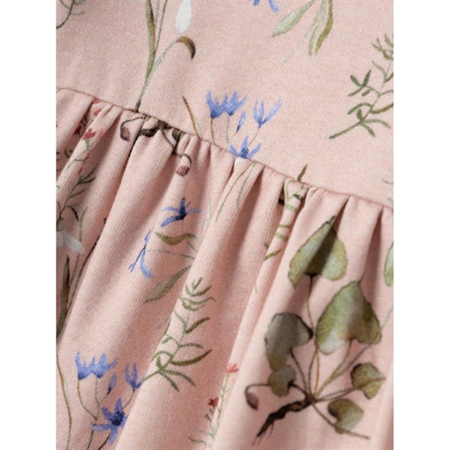 Name it Sepia Rose Bossa Dress