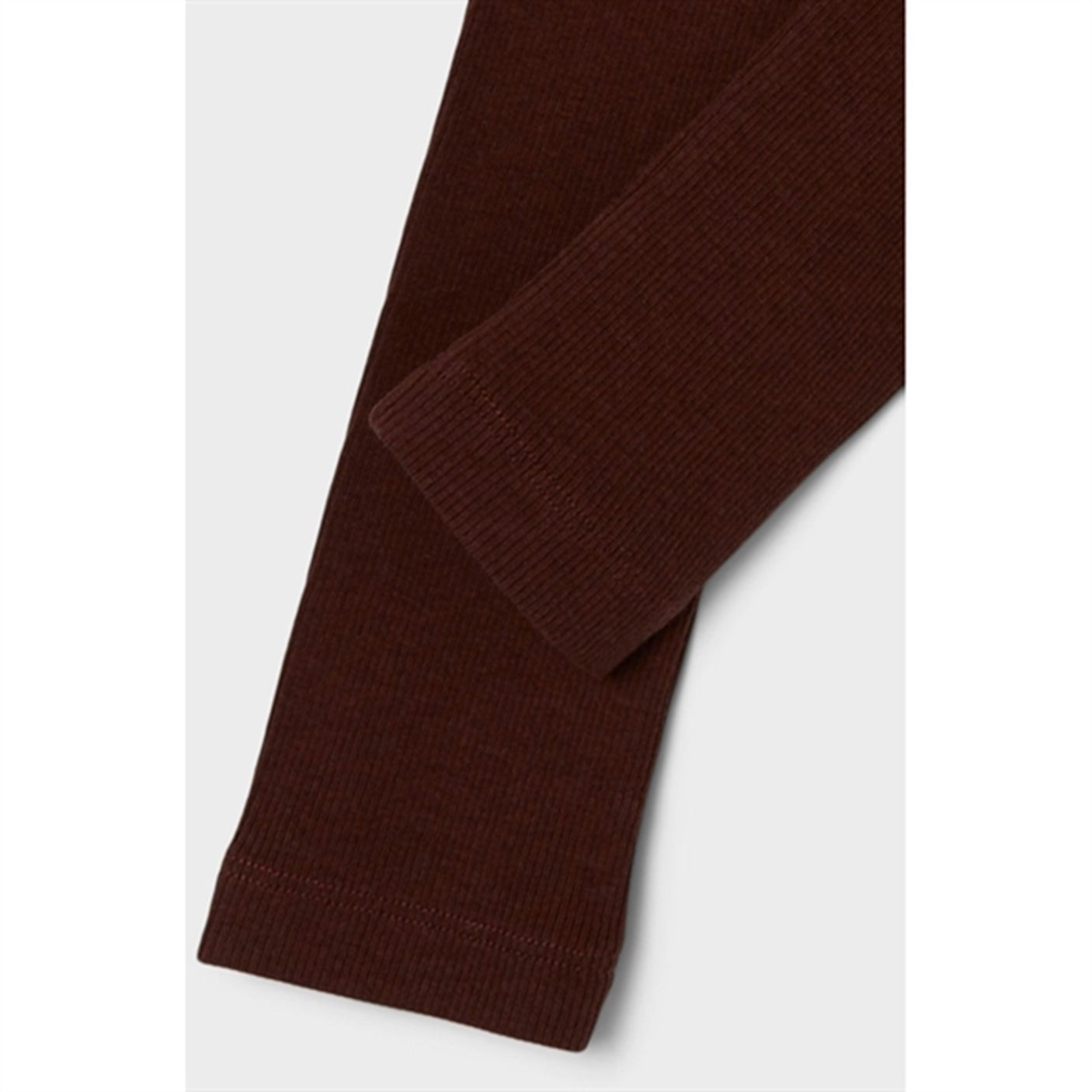 Lil'Atelier Rum Raisin Gago Slim Leggings