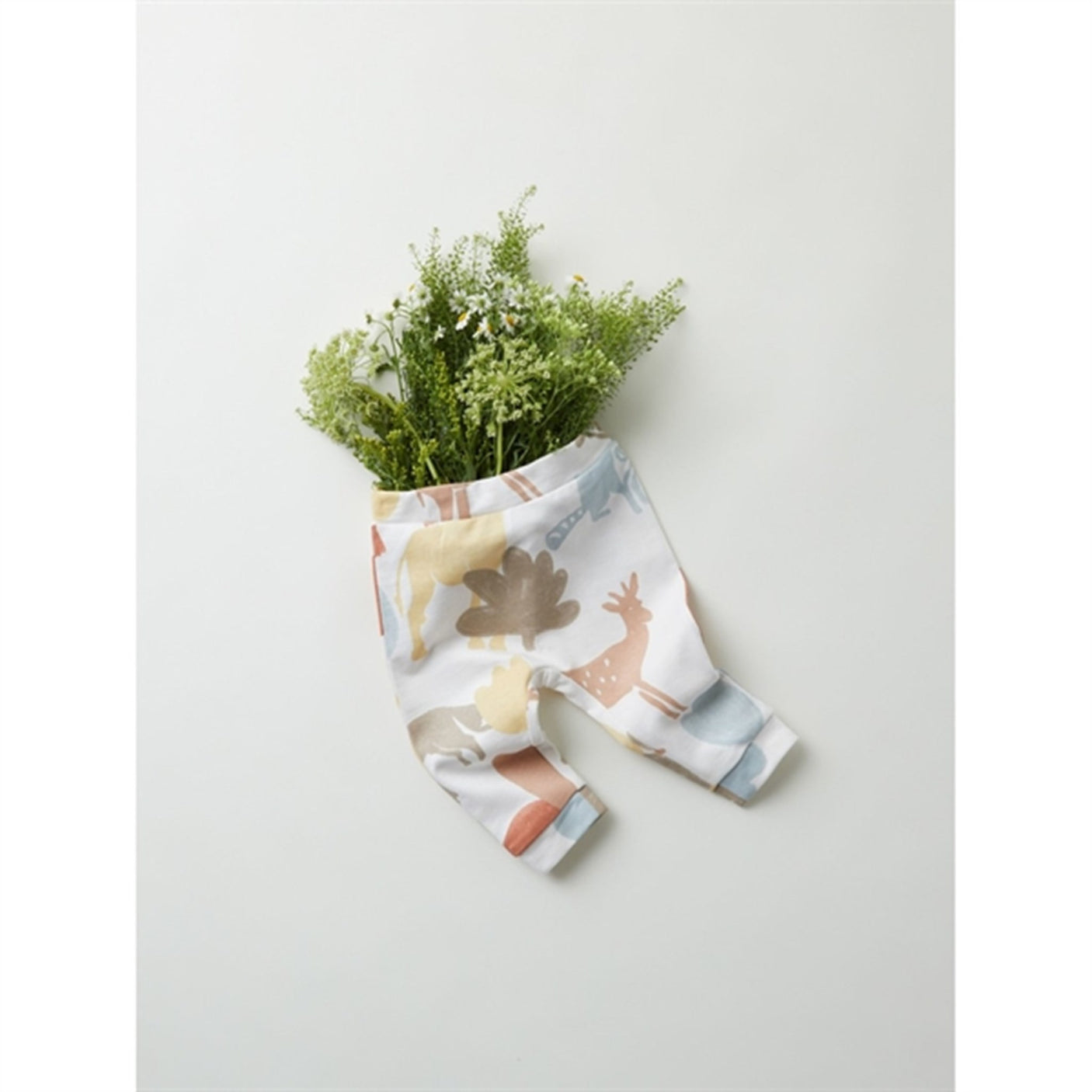 Name it Jet Stream Bello Sweatpants