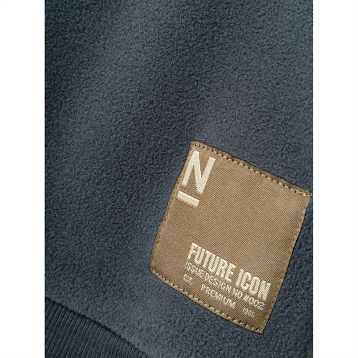 Name it India Ink Tobisse Sweatshirt