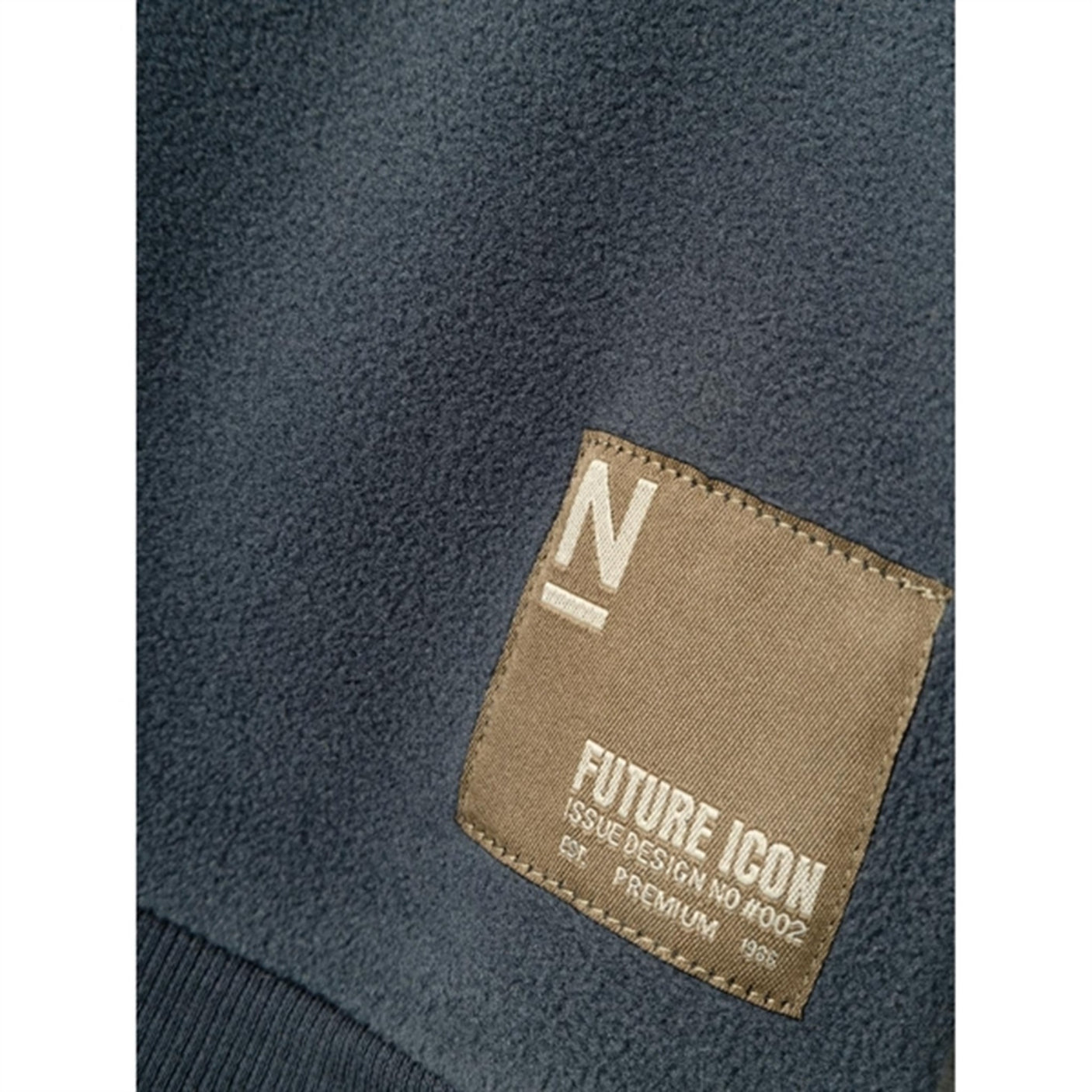 Name it India Ink Tobisse Sweatshirt