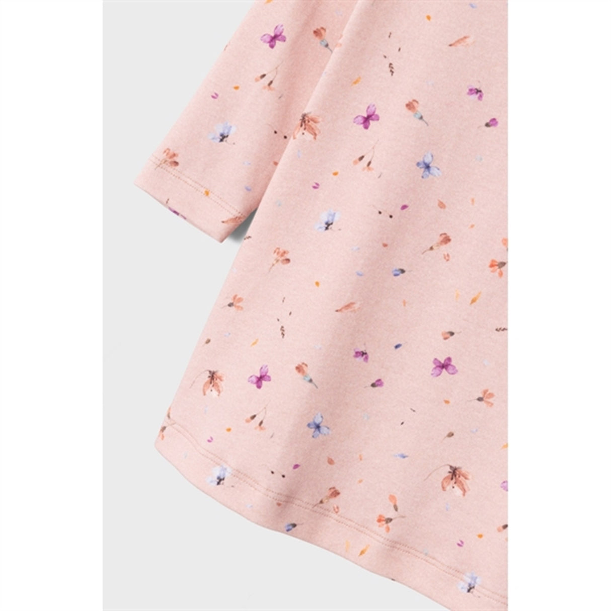 Name it Sepia Rose Thurid Dress