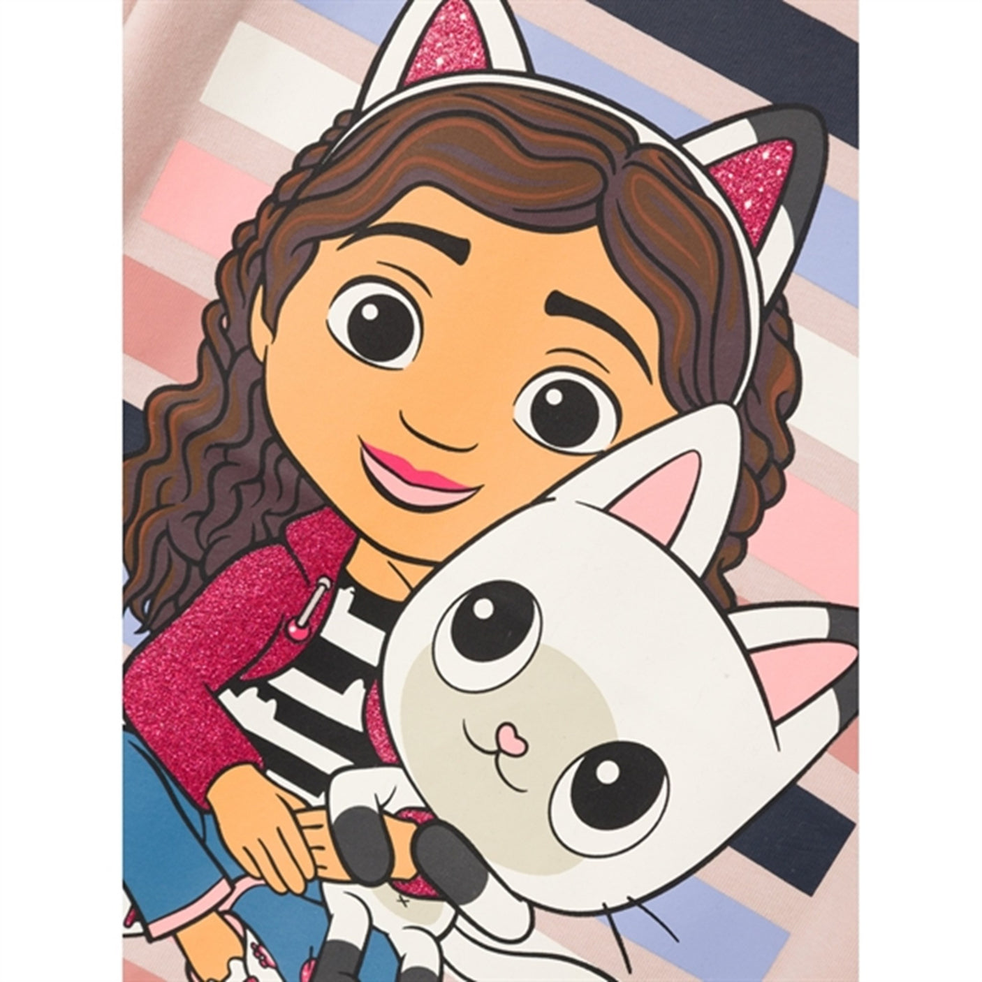 Name it Sepia Rose Dira Gabby Blouse