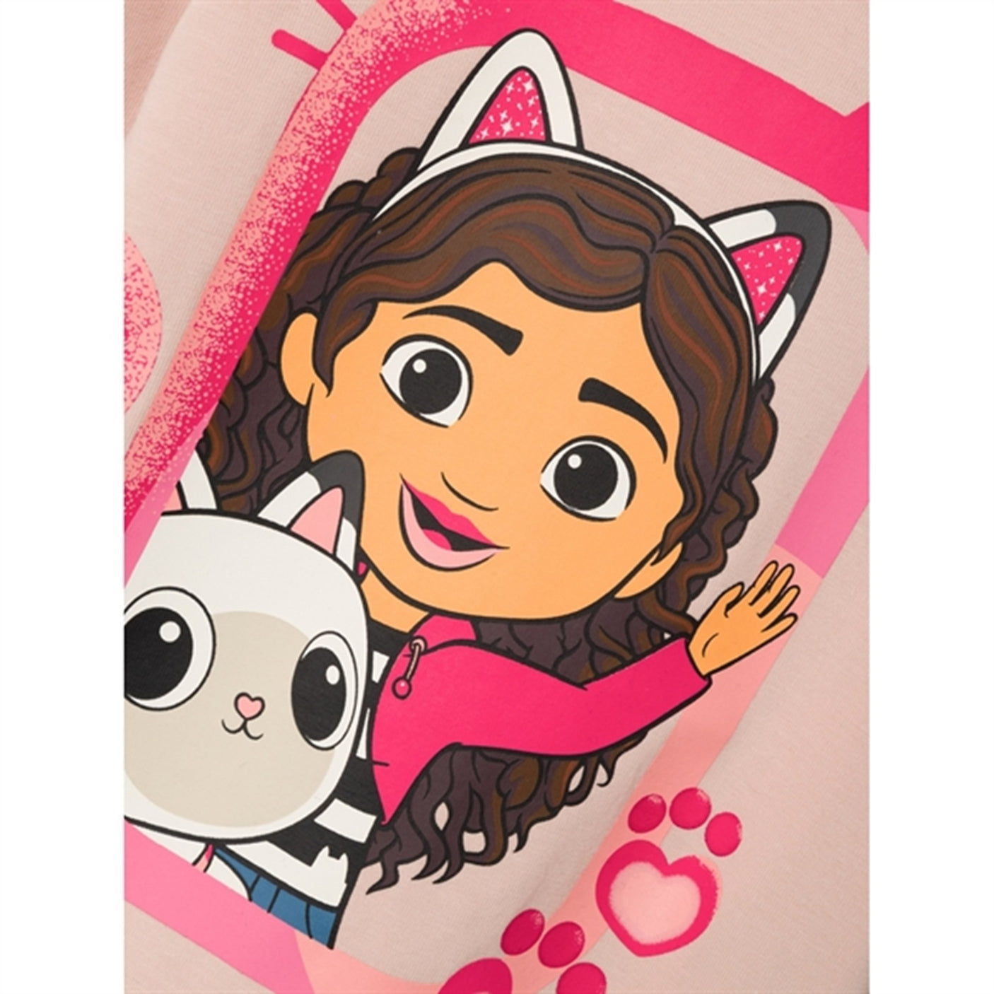 Name it Sepia Rose Nessie Gabby Blouse Noos