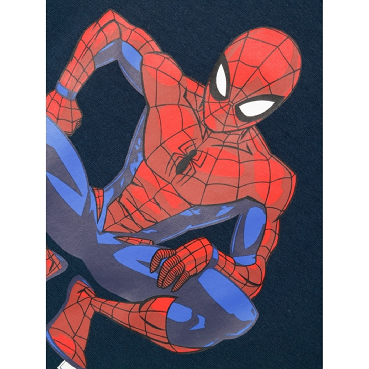 Name it Dark Sapphire Nihil Spiderman Tank Top
