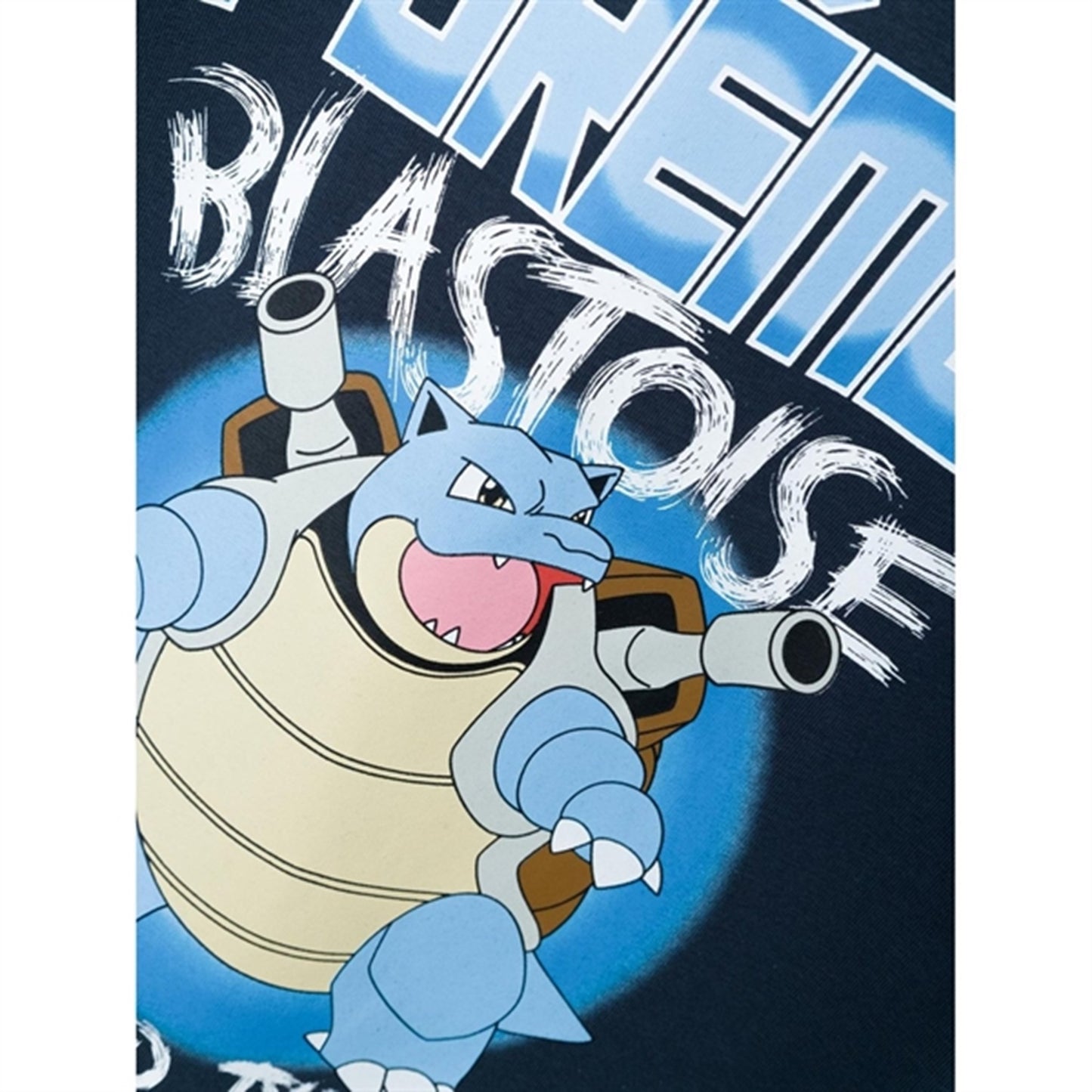 Name it India Ink Jis Pokemon T-Shirt