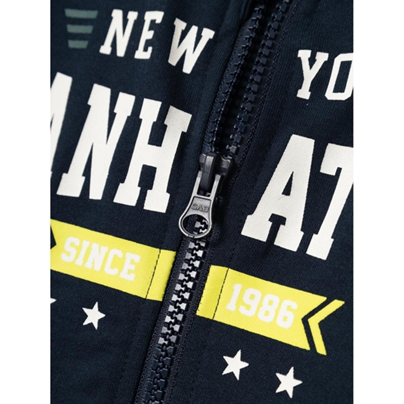 Name it Dark Sapphire Bove Sweatshirt