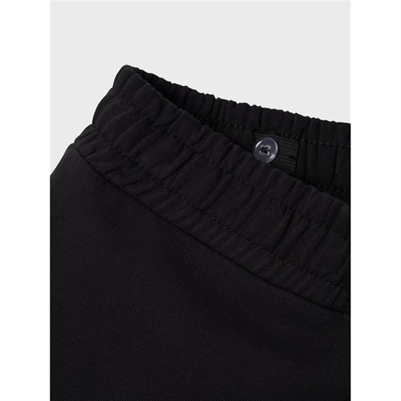 Name it Black Dalovan Sweat Shorts