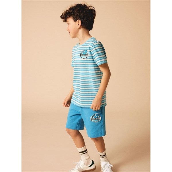 Name it Swedish Blue Dalovan T-Shirt