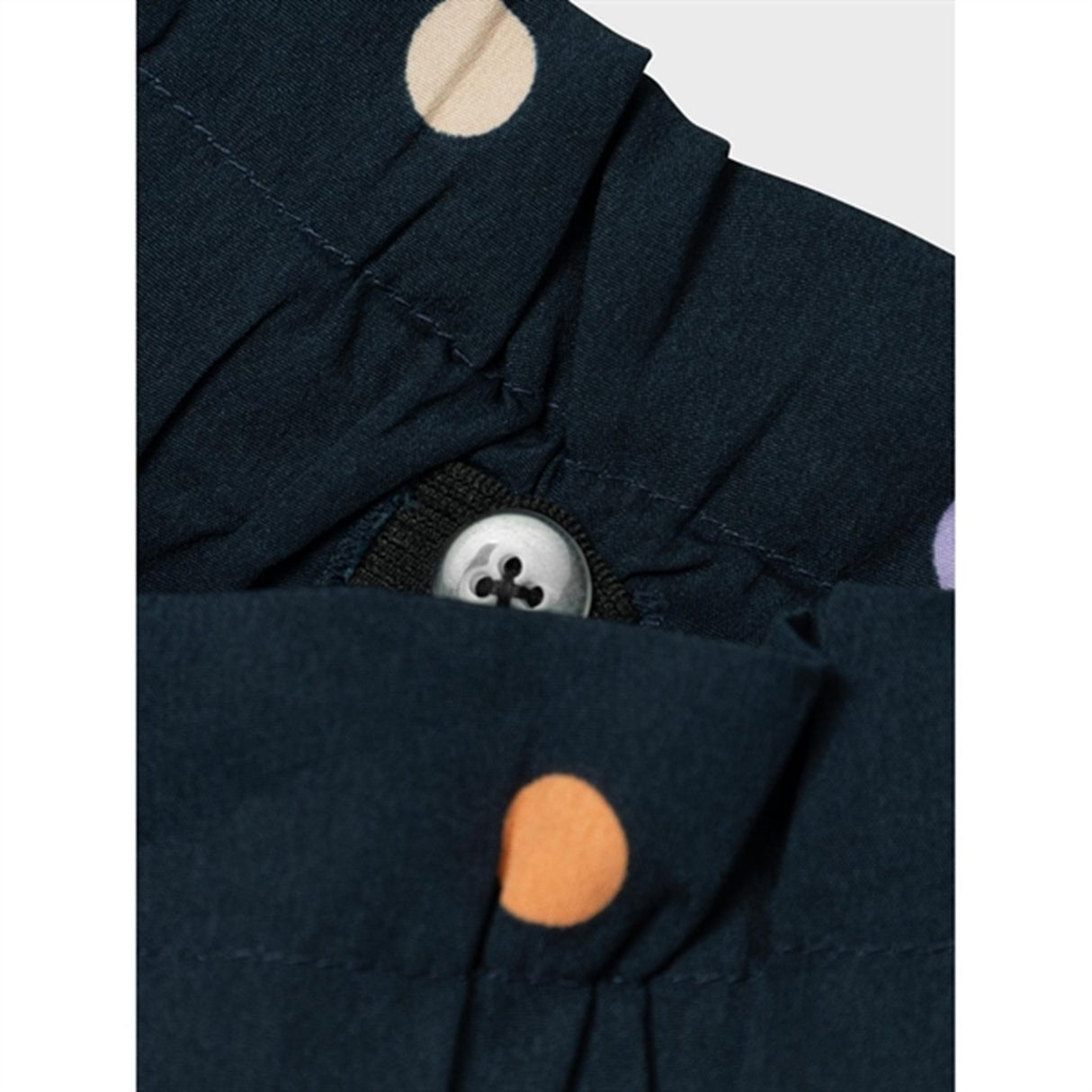 Name it Dark Sapphire Fida Shorts