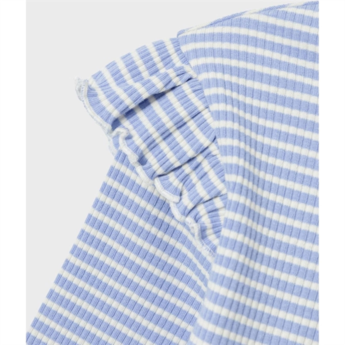 Name it Easter Egg Jet Stream Tesilla Slim Blouse