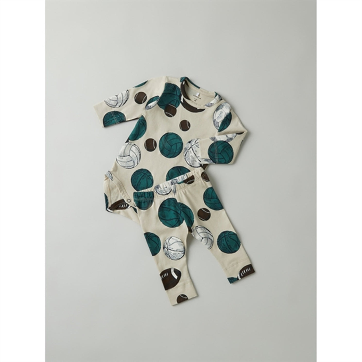 Name it Peyote Lassir Leggings