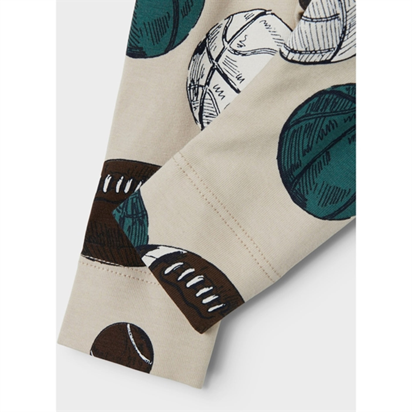 Name it Peyote Lassir Leggings