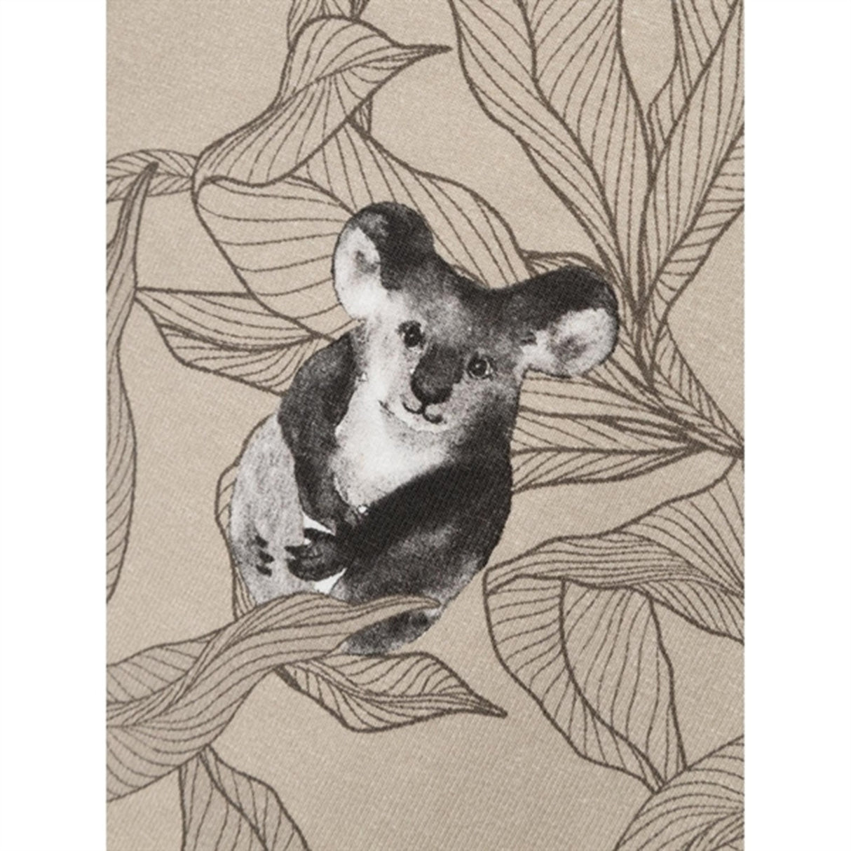 Name it Pure Cashmere Tommy Sweatshirt