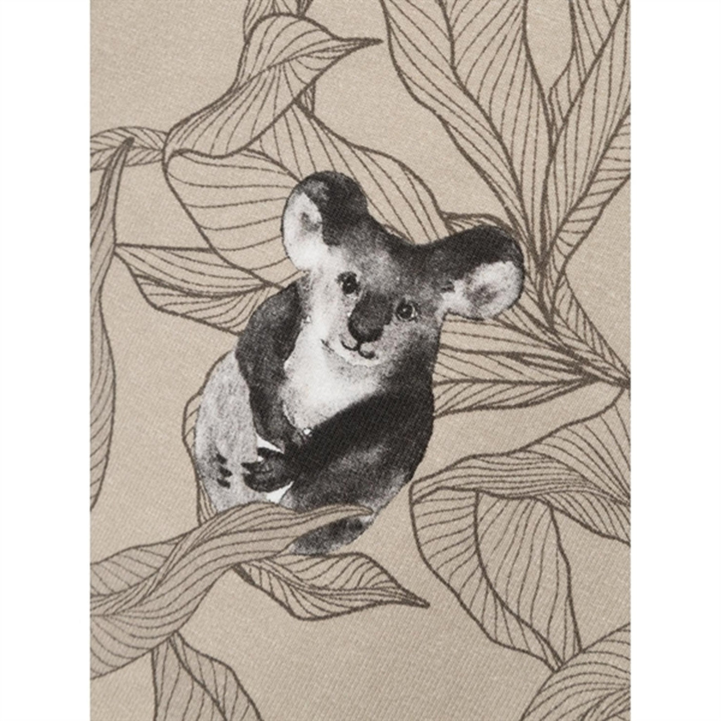 Name it Pure Cashmere Tommy Sweatshirt