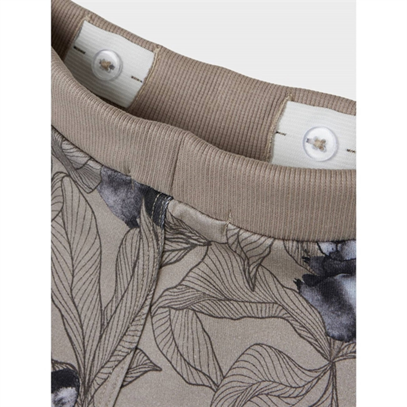 Name it Pure Cashmere Tommy Sweatpants