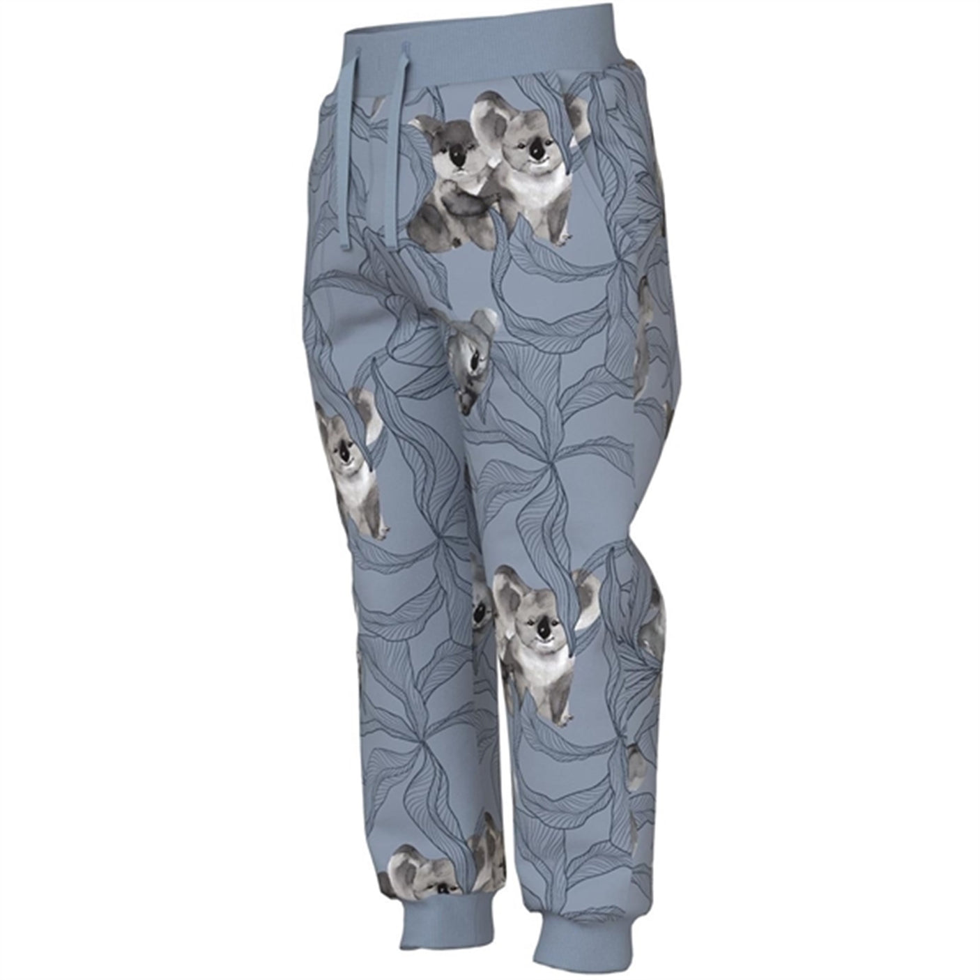 Name it Troposphere Tommy Sweatpants