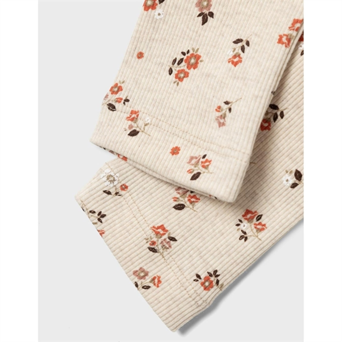 Name it Peyote Melange Tira Leggings