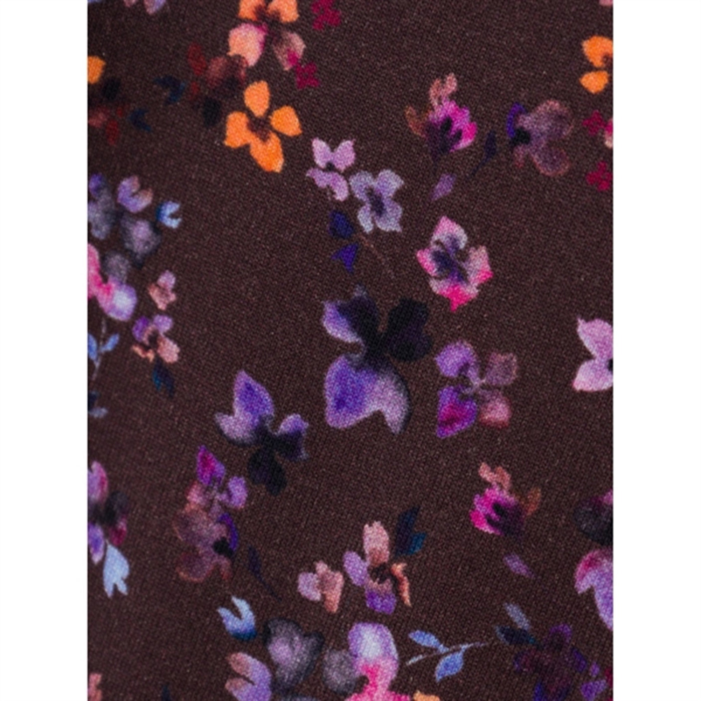 Name it Chocolate Plum Franje Body