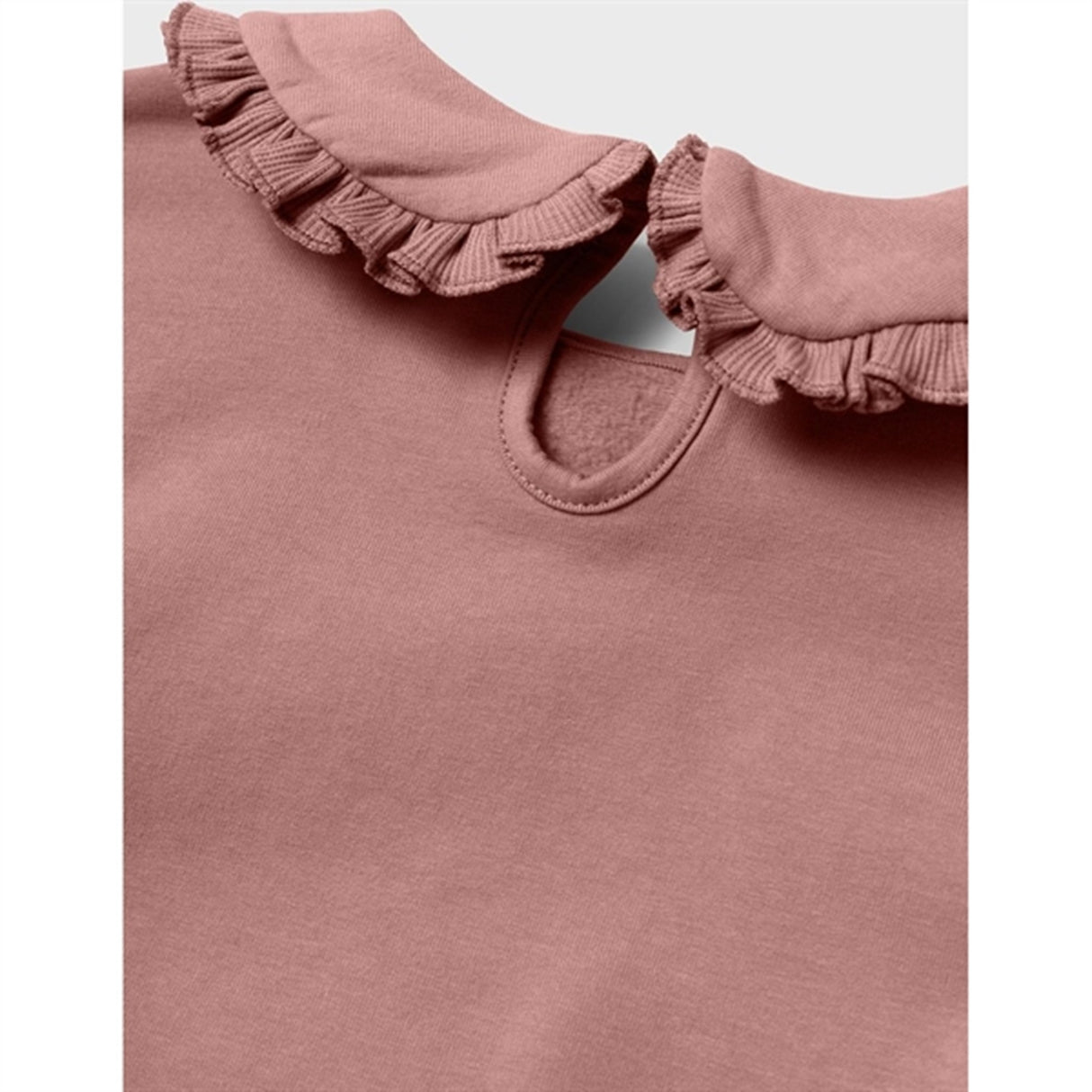 Name it Ash Rose Tami Sweatshirt