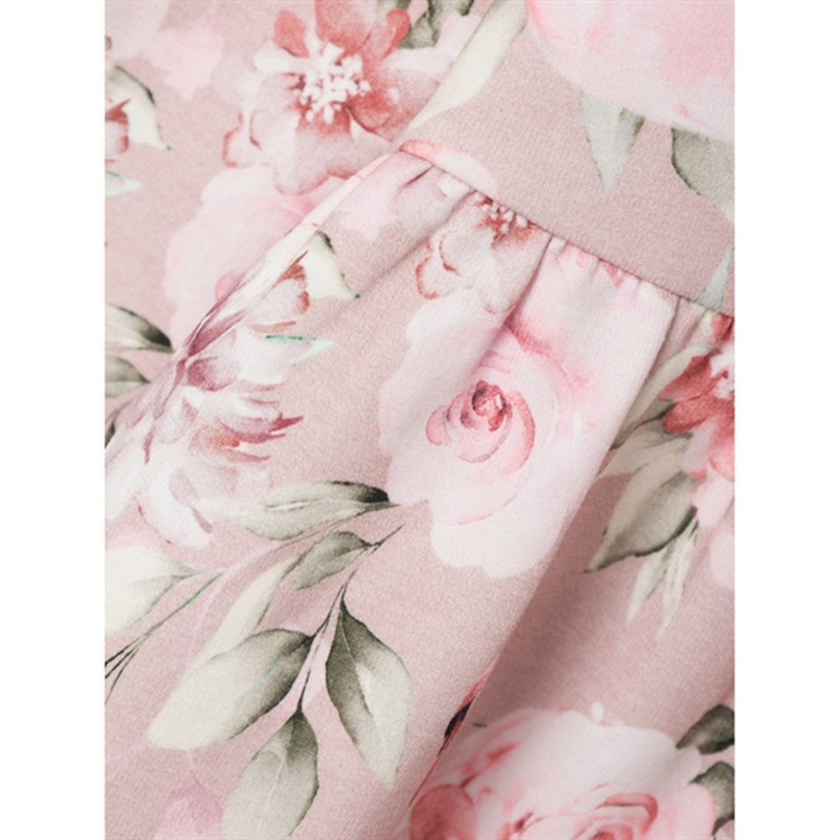 Name it Sepia Rose Tonia Sweat Dress