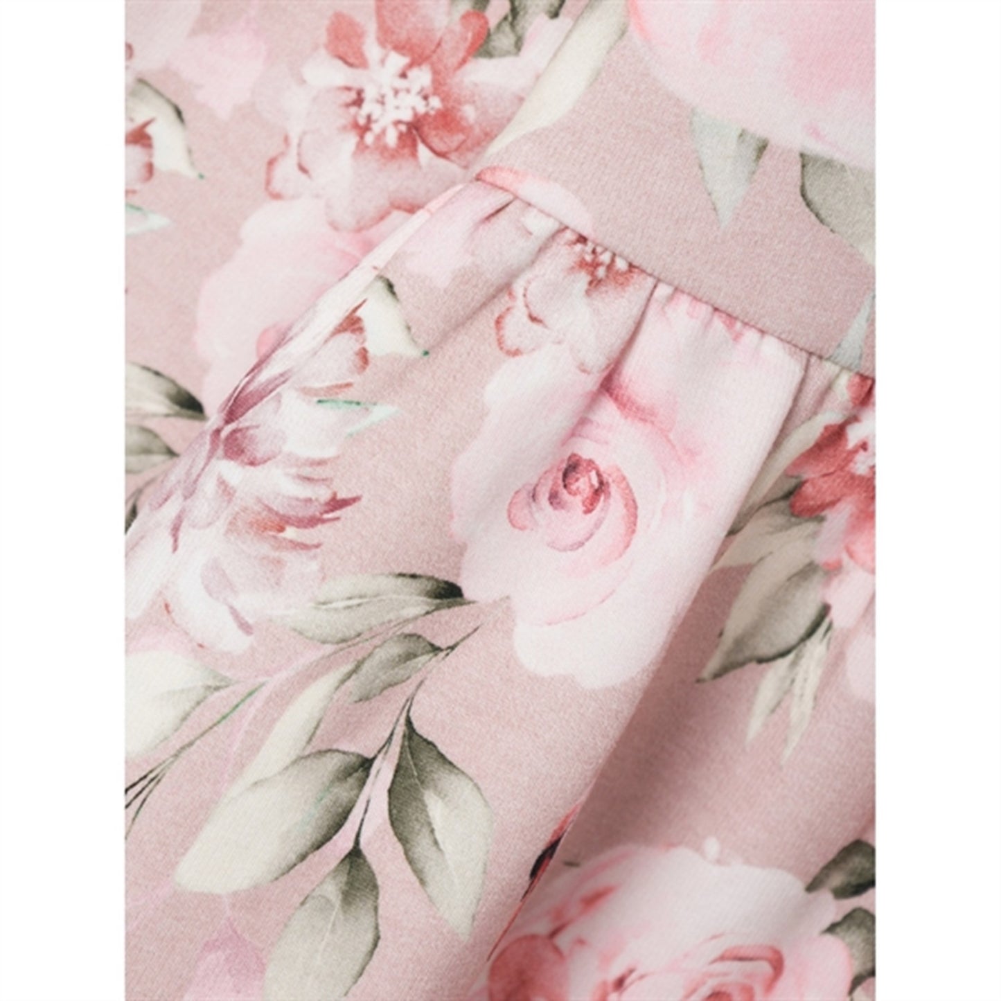 Name it Sepia Rose Tonia Sweat Dress