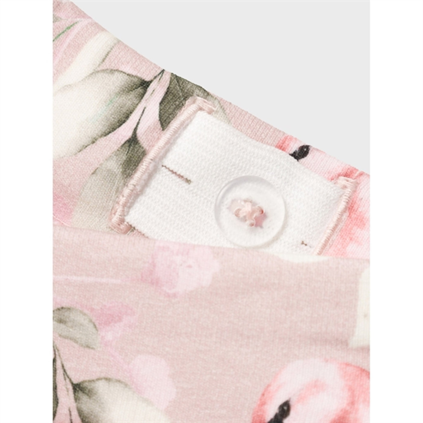 Name it Sepia Rose Tonia Sweatpants