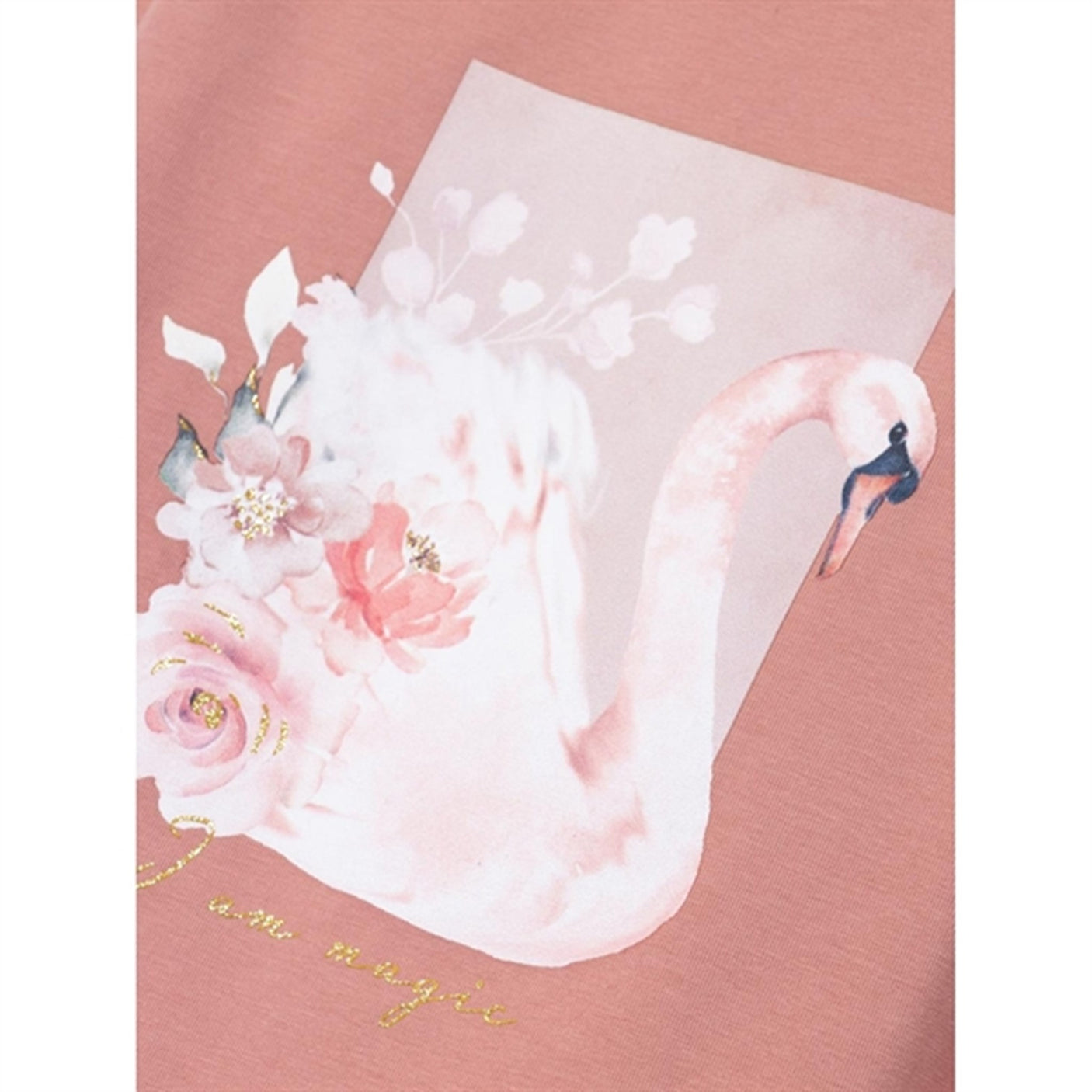 Name it Ash Rose Thilde Blouse