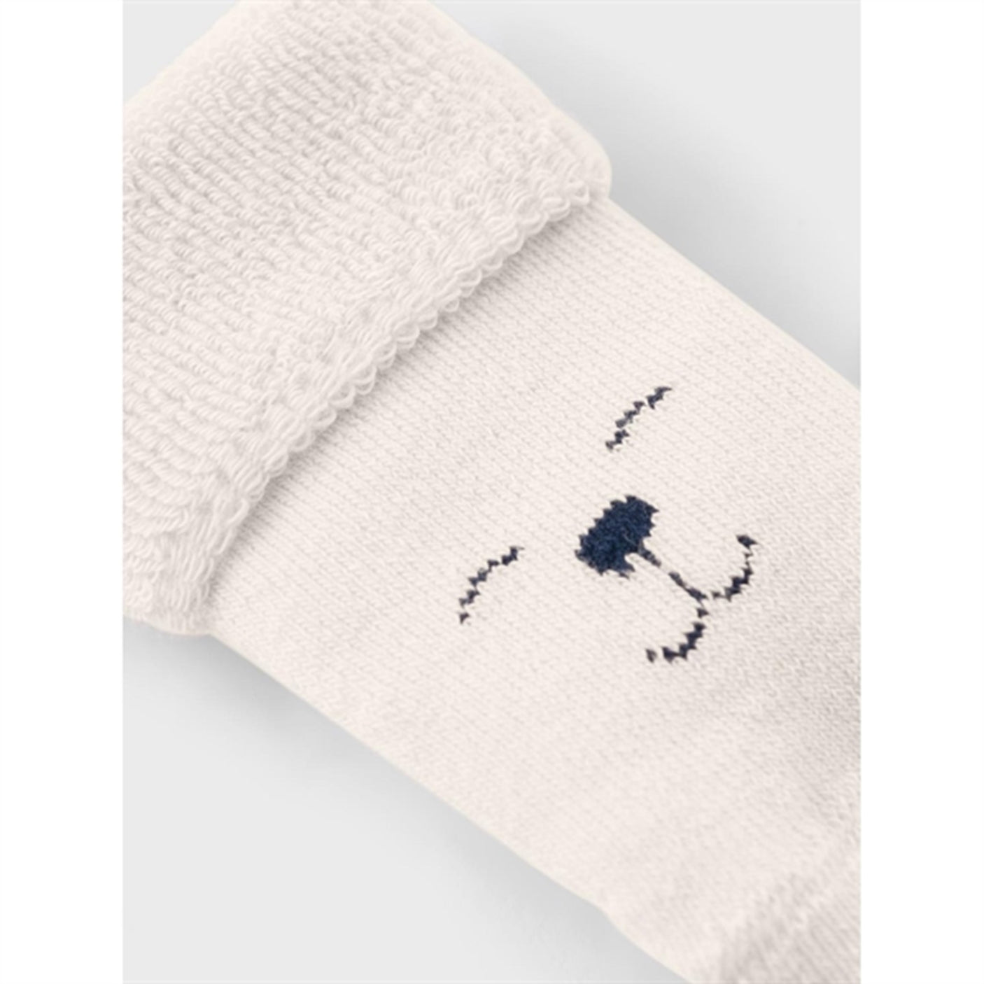 Name it Jet Stream Tadda Terry Frotté Socks