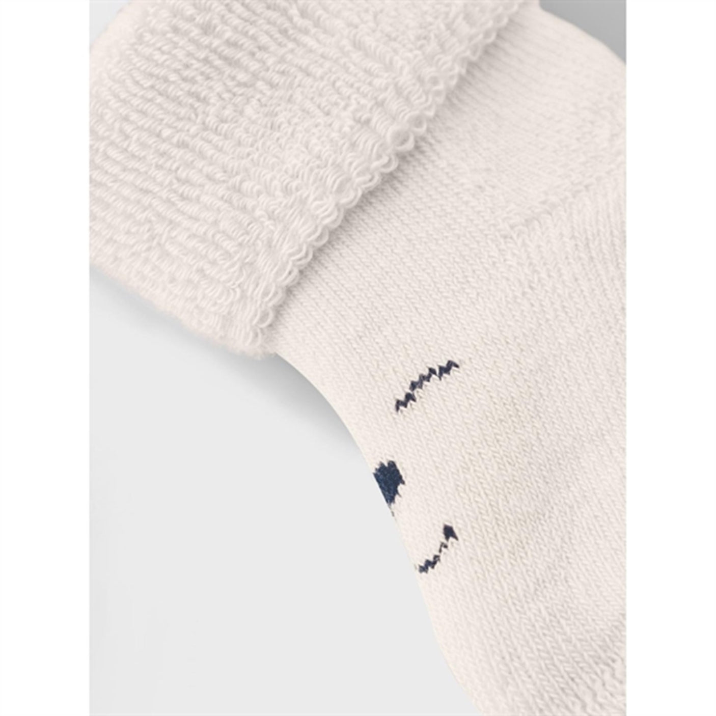 Name it Jet Stream Tadda Terry Frotté Socks